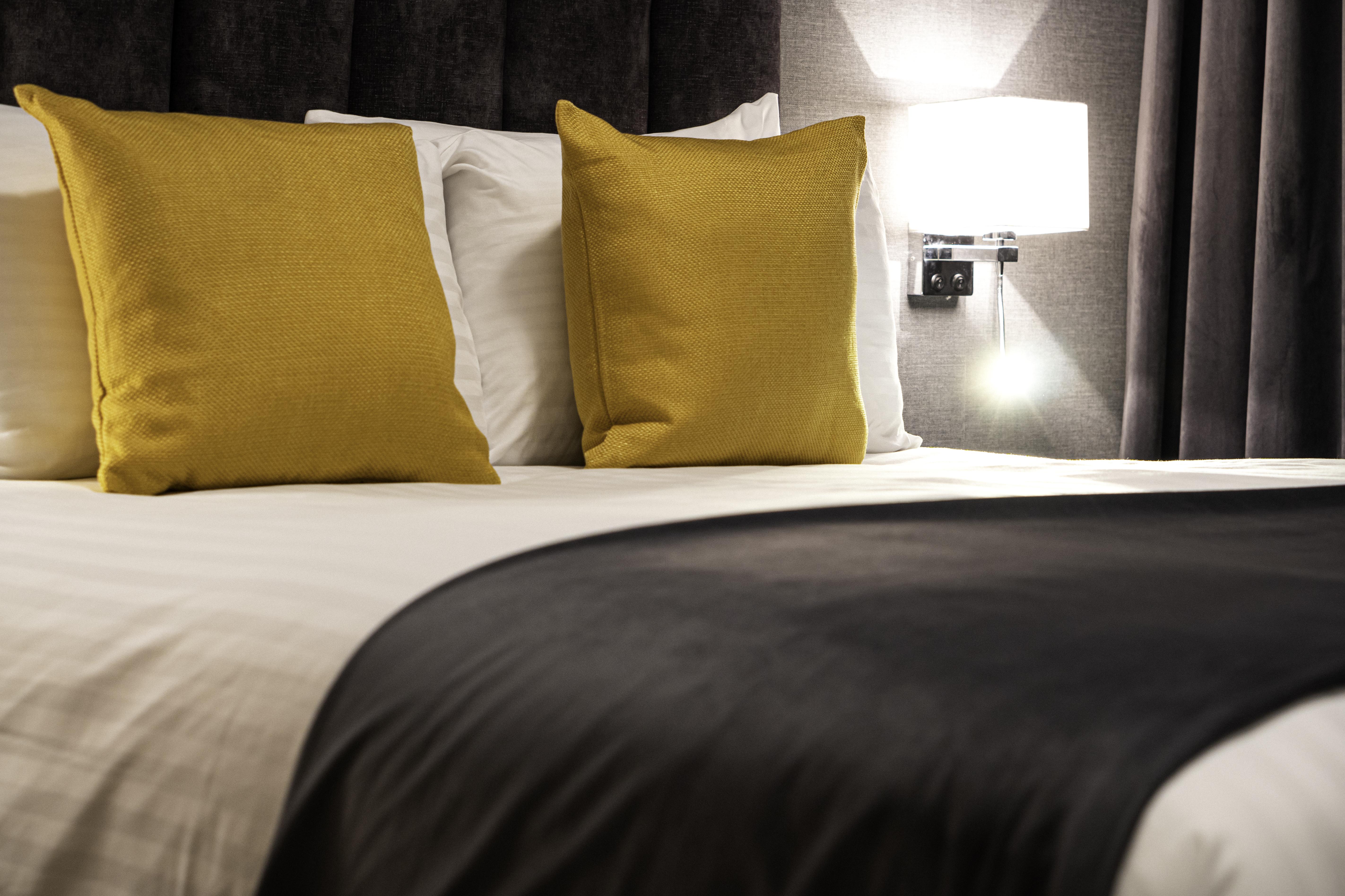 Stay Metro Aparthotels Glasgow Extérieur photo