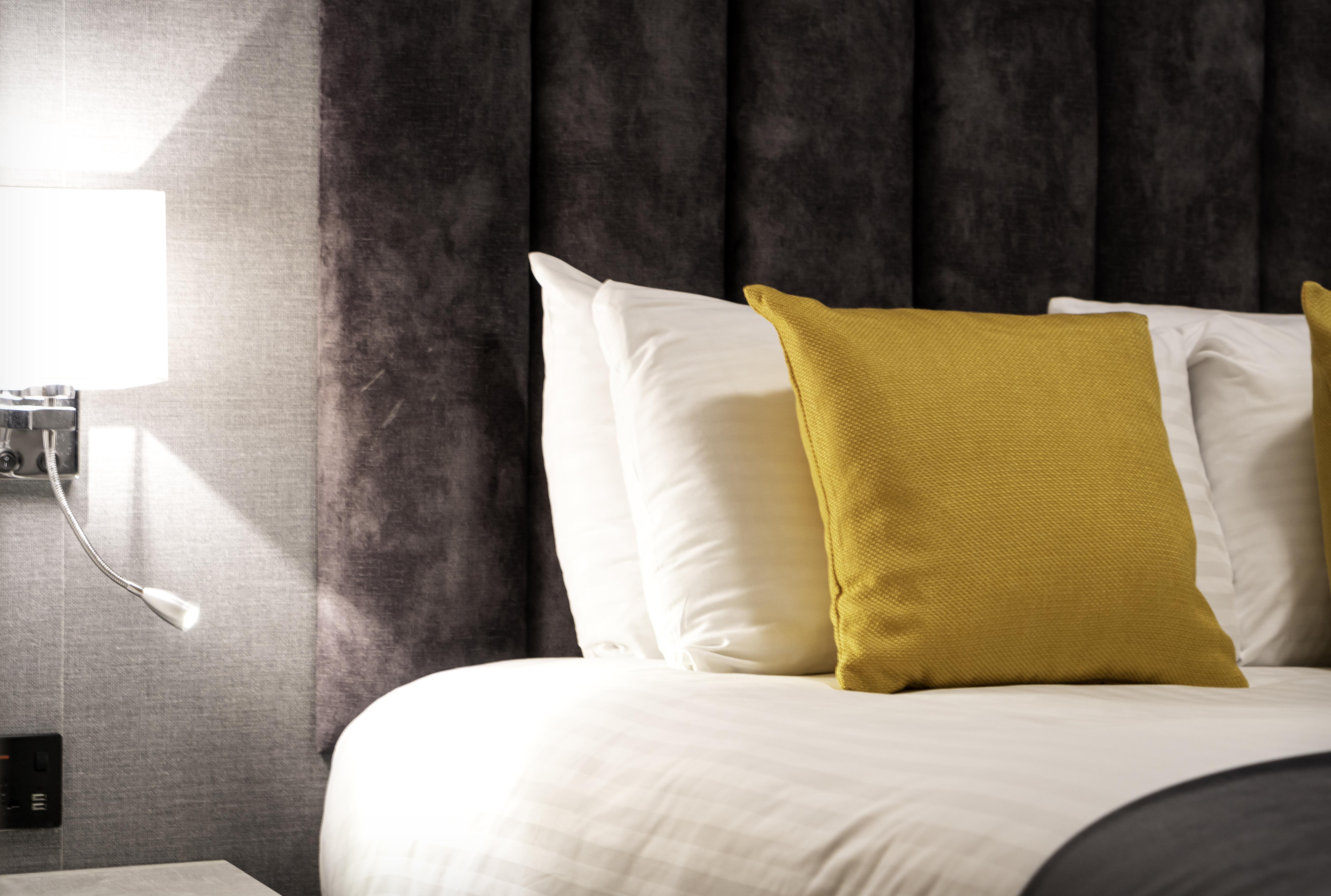 Stay Metro Aparthotels Glasgow Extérieur photo