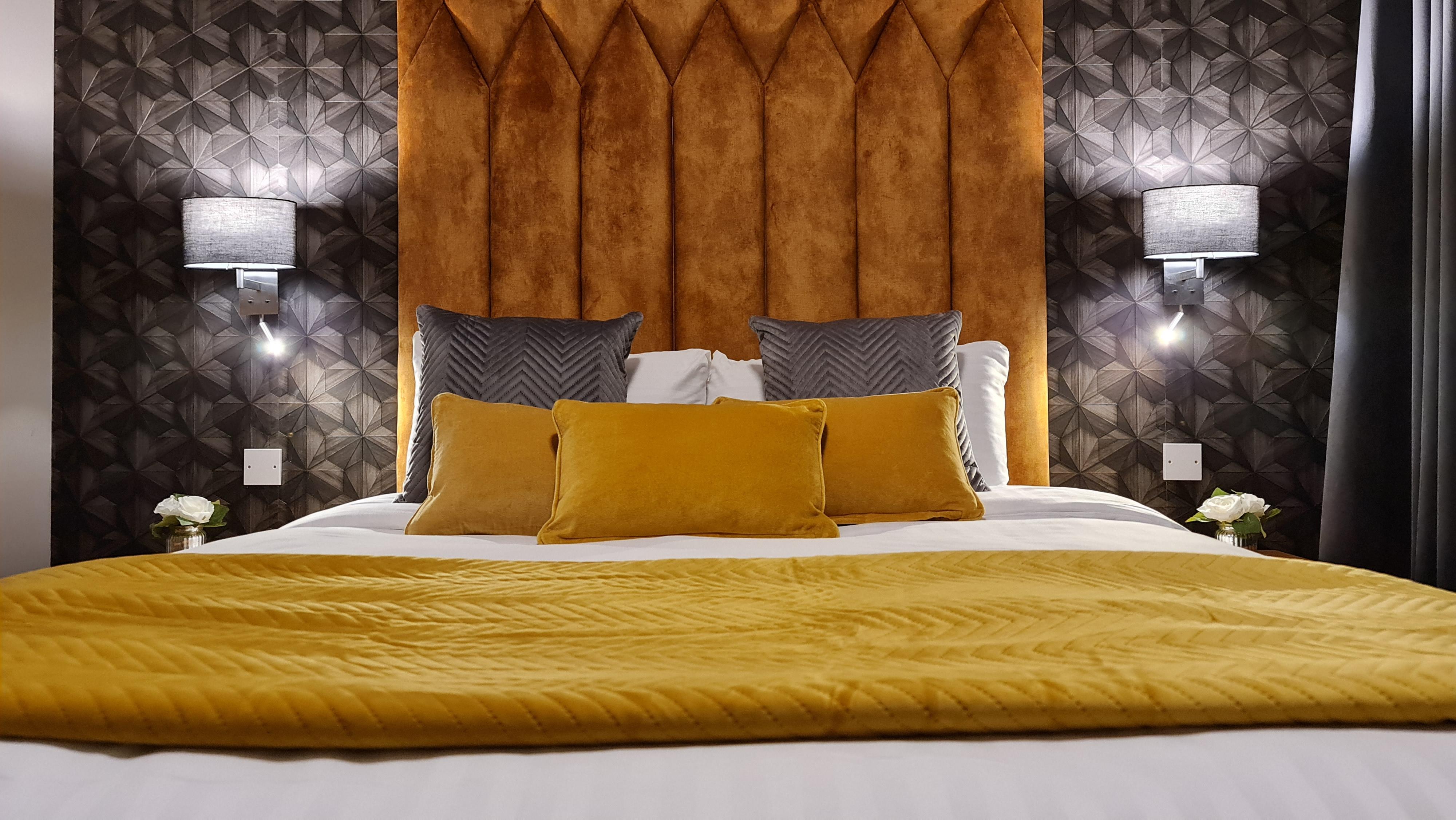 Stay Metro Aparthotels Glasgow Extérieur photo