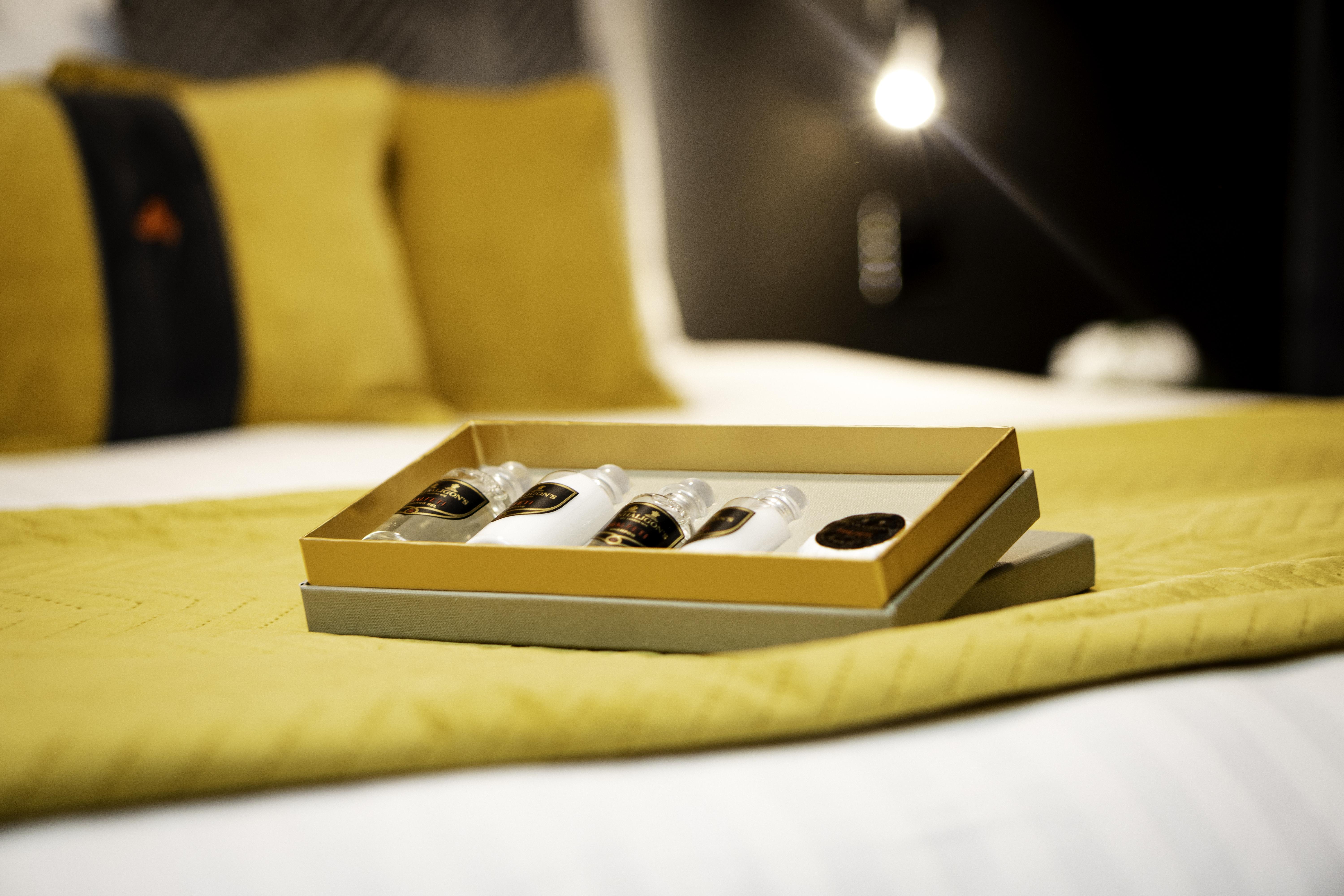 Stay Metro Aparthotels Glasgow Extérieur photo