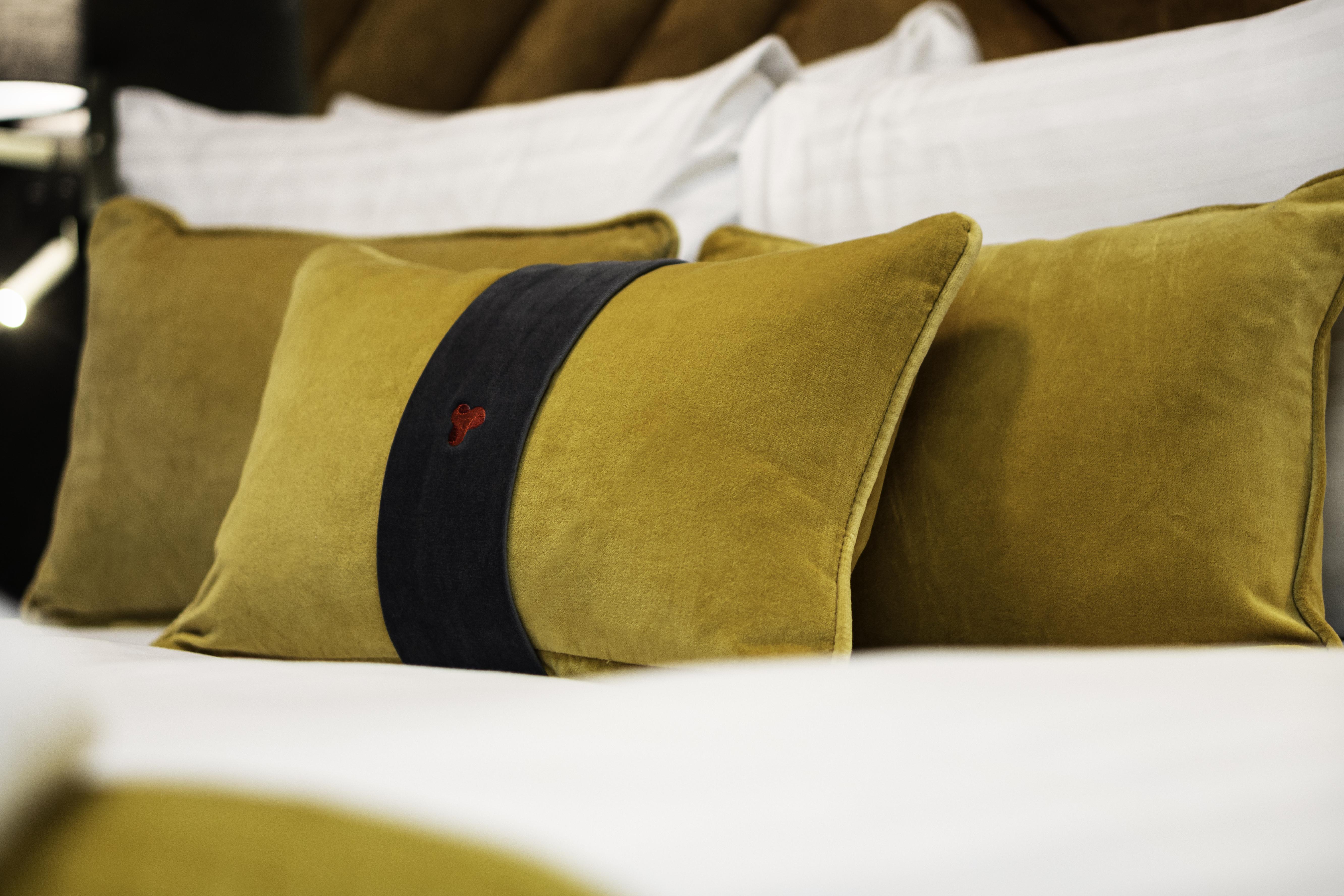 Stay Metro Aparthotels Glasgow Extérieur photo