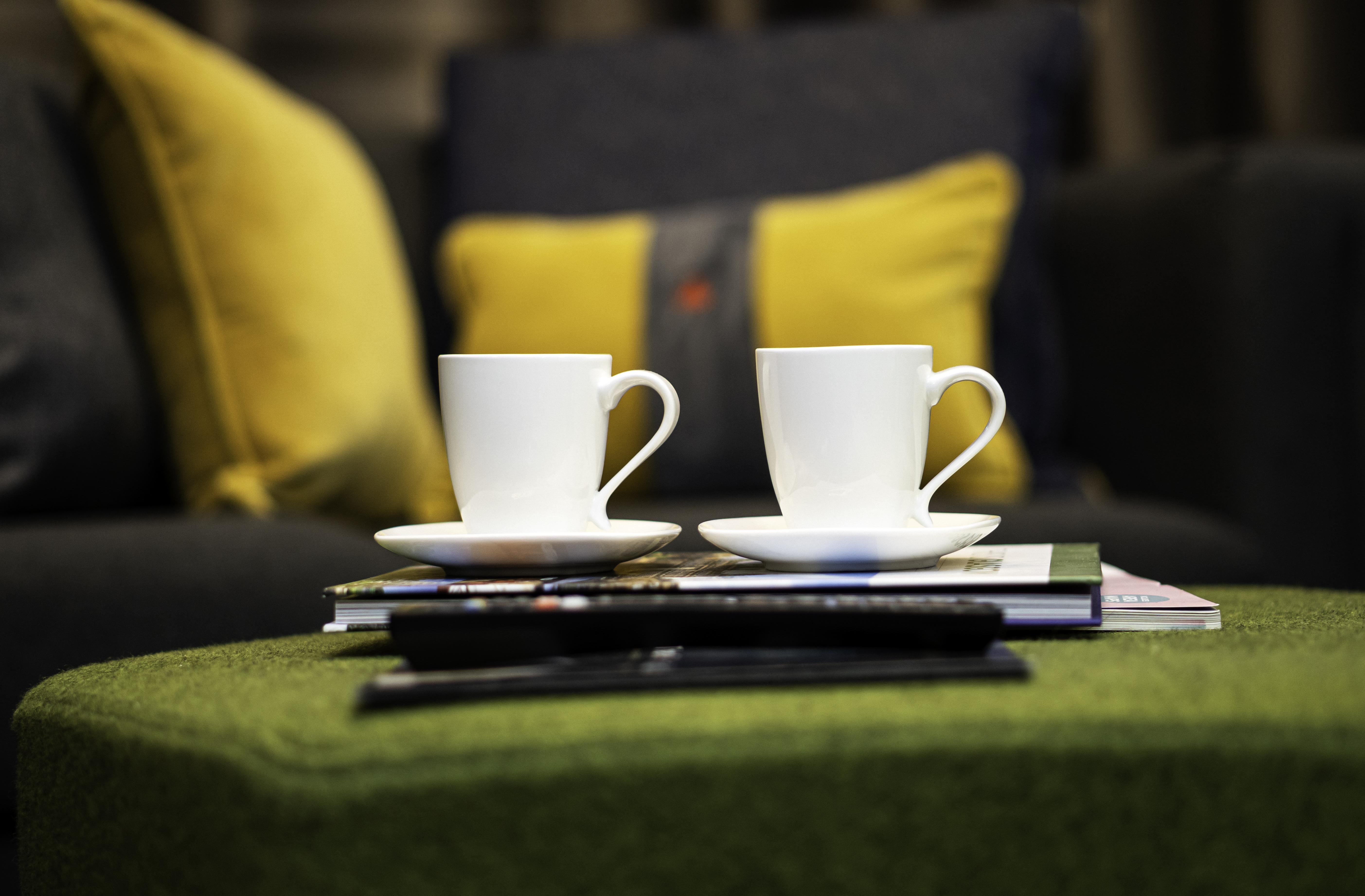 Stay Metro Aparthotels Glasgow Extérieur photo